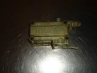 Holley 4-BARREL 4150 4160 Carburetor Primary Side Hung Fuel Float Bowl SHP1 Used. Price: $32.50.