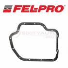 Fel-pro Transmission Oil Pan Gasket For 1969-1975 Chevrolet Nova Automatic Qx New. Price: $19.13.