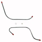 Fits Chevy Thermal Choke Control Line; Fine LINES-BCH6301SS New. Price: $32.48.