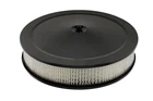 Mr. Gasket 9790BP Competition Air Cleaner - Flat Black New. Price: $60.49.