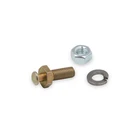 Quick Fuel 37-12QFT Transmission Stud Kit New. Price: $9.99.