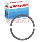 Fel-pro Rear Engine Crankshaft Seal Kit For 1967-1968 Omega 4.7L 5.0L Jn New. Price: $26.63.