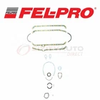 Fel-pro Conversion Gasket Set For 1979-1985 Gmc C2500 5.0L 5.7L 6.6L V8 Ua New. Price: $41.53.