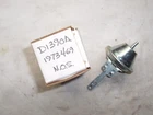 Nos Delco Vacuum Advance - Chevrolet 350 2BBL. D1390A, 1973469 New. Price: $60.00.