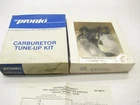 Pronto P10633A Carburetor Rebuild Kit Holley Model- 5220 New. Price: $13.95.