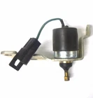 Carter 213-162 Idle Solenoid Assembly New. Price: $79.65.