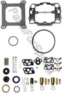 Edelbrock Performer / Carter Afb Carburetor Rebuild Kit 1405 1406 1407 600 750 New. Price: $39.99.