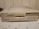 Hewlett Packard Vectra Vl 400 Dt Piii 1000MHZ Retrogaming 384 Mb, 80 Gb Hd. 3DFX. Price: $199.95.