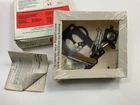 Bwd 10799 Carburetor Rebuild Kit - Holley Model 6520 New. Price: $19.95.