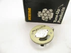 Kemparts CT230 Carburetor Choke Thermostat 1977-1982 Ford Holley 2-BBL 5200C New. Price: $12.99.