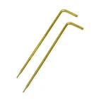 Edelbrock Metering Rods .070 X .037- 1449 New. Price: $22.95.
