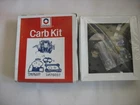 New Nos Gm Acdelco Carburetor Kit 17076037 #76037 Group No. 3.725. Price: $10.00.