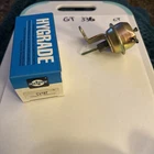 Hygrade Motor Products CV197 Choke Thermostat New. Price: $13.49.