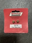 Edelbrock Carburetor Jet 12473; .073 In. Main 1/4-32 Gasoline, Holley New. Price: $14.72.