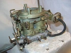 Nos 2BBL Holley Carburetor 71-72 Dodge Charger 360 Cid 400 V8 Ram Truck Plymouth For. Price: $119.72.