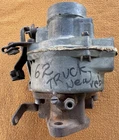 Rochester Gm Single-barrel Carburetor RP700-2105 'KF25' Older Rebuild Used. Price: $101.00.