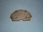 Holley Carburetor Vacuum Secondary Metering Plate 34R-6153B # 51 Used. Price: $25.00.