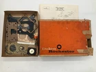 57-63 Amc Ford Mercury Holley Model 2300 4150 4160 Carburetor Kit Rochester New. Price: $25.99.