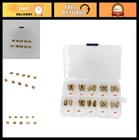 20PCS Carburetor Main Jet Assortment Kit For Quick Fuel Demon Avenger 1/4"-32 Un New. Price: $29.99.