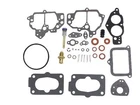 Walker Products 15616A Carburetor Repair Kit (HI-2) (4) 1975-80 New. Price: $50.69.