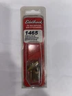New Edelbrock 1465 Performer Series Carburetor Needle/seats. Price: $39.99.