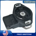 Tps Throttle Position Sensor Pins For Dodge Eagle Mitsubishi MD614662 1993-99 New. Price: $18.72.