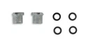 Holley 121-137 Accelerator Pump Discharge Nozzle New. Price: $24.15.
