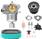 For Stens 055-626 Kohler 32 853 56-S 67-S KT715 KT725 Carburetor New. Price: $36.04.