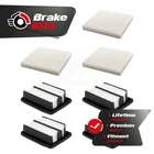 Air Cabin Filters (8 Total) Kit For 2020-2022 Honda Cr-v 2.0L New. Price: $89.25.