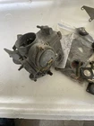 Oem 1973 Super Beetle Carburetor With Rebuild Kit Original Stock Vintage Used. Price: $100.00.