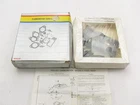 Wells CK548 Carburetor Rebuild Kit 1977-1981 Ford Holley 2-BBL 5200C New. Price: $29.99.
