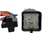 35747 4-SEASONS Four-seasons Hvac Blower Motor Relay New For. Price: $46.39.