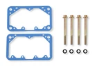 Holley 26-124 Fuel Bowl Screw & Gasket Kit New. Price: $41.63.