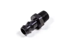 Fragola Performance Systems 484008-BL 1/2 Hose Barb X 3/8 Mpt Black New. Price: $16.45.