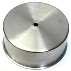 Rpc R6012 Smooth Spun Carburetor Cover 2.5" Tall New. Price: $33.99.