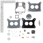 Walker Products Carburetor Rebuild Kit Fits 1980-1980 Mercury Monarch New. Price: $120.99.