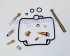 Carburetor Rebuild Gasket Jet Kit Suzuki DR650SE DR650-SE DR-650SE 1996-16 New. Price: $32.98.