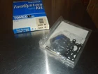 New Tomco Carburetor Rebuild Kit 5511B Hitachi 2-BARREL 1981-1985 Mazda. Price: $18.00.