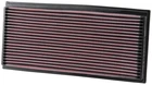 K&n For Replacement Air Filter Mercedes Benz 600 Series V-12 New. Price: $67.23.