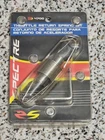 Spectre Carburetor Return 4700; Springs And Bracket, Universal New. Price: $18.00.