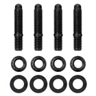 Moroso Carburetor Stud Kit For 5/16IN-24 X 1.625IN Long 12-POINT Nuts New. Price: $44.75.