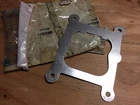 1966 67 Buick Skylark Riviera Nos Gm 340 V8 Barrel Carburetor Plate 1372392 New. Price: $45.00.