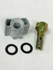 Carburetor Accelerator Pump Nozzle Holley 121-240 New. Price: $24.57.