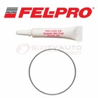 Fel-pro Engine Timing Cover Repair Sleeve For 1977-1993 Lincoln Continental Mp New. Price: $18.53.