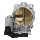 Throttle Body For Chevrolet Impala 2015 2016 3.6L 12670984 TB1272 New. Price: $59.99.