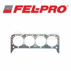 Fel-pro Cylinder Head Gasket For 1966 Studebaker Wagonaire 4.6L V8 Engine Ua New. Price: $93.19.