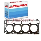 Fel-pro Right Cylinder Head Gasket For 2007-2008 Chrysler Aspen 5.7L V8 Yh New. Price: $48.45.