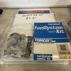 82 83 84 Buick Chevy Cadillac Olds Pontiac Truck 1.8L 2.0L 2BBL Carburetor Kit New. Price: $10.80.