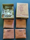 Nos 2BBL Carter Wcd 608S Carburetor Repair Kit 1364B For 1946 Buick 40 50 New. Price: $50.00.