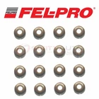 Fel-pro Engine Valve Stem Oil Seal Set For 1965-1972 Chevrolet Biscayne Fk New. Price: $51.33.